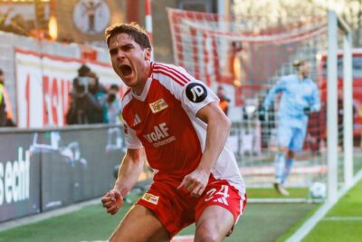 Bundesliga: 1. FC Union Berlino contro 1. FSV Mainz 05