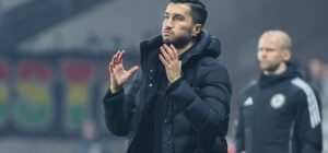 Bundesliga: Frankfurt – BVB 2:0!  Prossima sconfitta verso il licenziamento di Sahin!  Sport