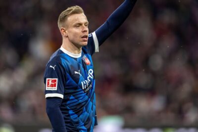 Bundesliga: Lennard Maloney lascia Heidenheim per il Magonza