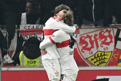 Bundesliga: Stuttgart – Leipzig 2:1!  Bruun Larsen nerva di nuovo il Leipzig  Sport