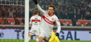 Bundesliga: VfB Stuttgart contro RB Leipzig