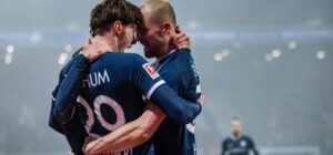 Bundesliga: VfL Bochum contro FC St. Pauli