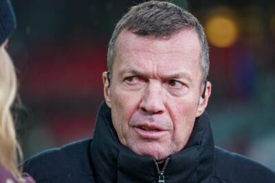 Bundesliga – Matthäus attacca i professionisti del BVB: "Non arriva semplicemente nulla"