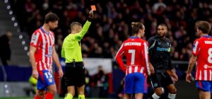 CL: Il Leverkusen perde la vittoria in casa dell'Atletico Madrid, lo Stoccarda vince a Bratislava