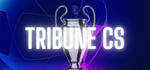 CS Tribuna – Notte della Champions League -