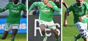 Calcio. Auxerre - asse: chance da subentrare al centro