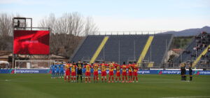 Calcio: Empoli-Lecce 1-3