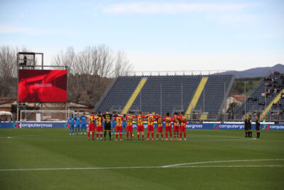 Calcio: Empoli-Lecce 1-3