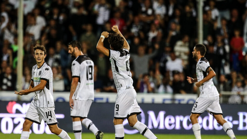 Calcio: La partita Cesena-Cittadella al Manuzzi visibile gratuitamente su Dazn