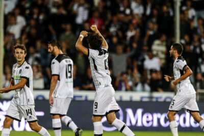 Calcio: La partita Cesena-Cittadella al Manuzzi visibile gratuitamente su Dazn