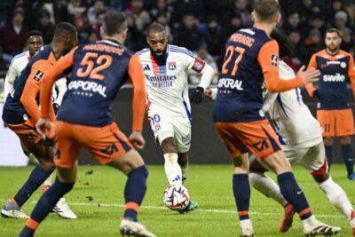 Calcio - Ligue 1. Grande delusione in Coppa di Francia, dove l'OL ha provato a lottare contro il Tolosa