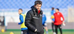 Calcio, Serie C: il Novara in trasferta a Lecco, Gattuso si sente tradito: “Alcuni giocatori vogliono partire”