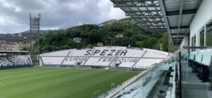 Calcio: Spezia, FC32 in trattativa per acquisire il club da Platek