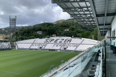 Calcio: Spezia, FC32 in trattativa per acquisire il club da Platek