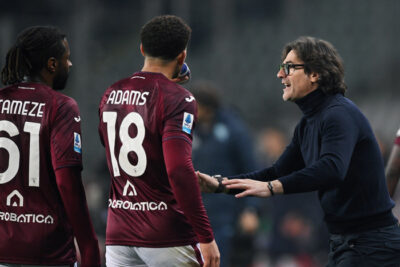 Calcio: Torino-Cagliari 2-0