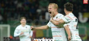 Calciomercato Palermo: Pohjanpalo in attesa, stallo con il Venezia e questione clausola