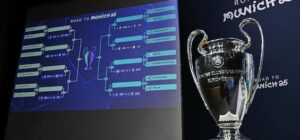 Calendario playoff Champions League: partite, date e orari degli spareggi