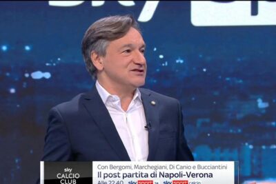 Caressa: "Sono impazzito per Lautaro. Ha fatto una giocata alla..."