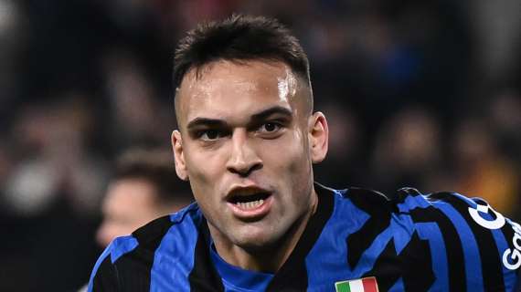 Caressa entusiasta per Lautaro: "Affascinato dalla sua giocata" Bergomi: "Guarda di nuovo un gol di Maradona"