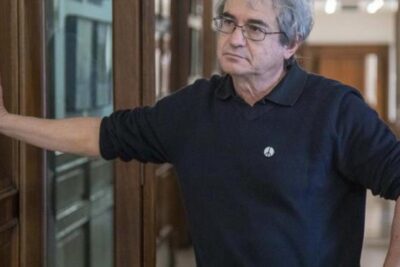 Carlo Rovelli: «La scuola di Valditara? No ai localismi, il futuro è globale»