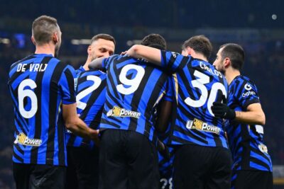 Cds - Inter: Solo il Liverpool è superiore in Europa, ecco perché...