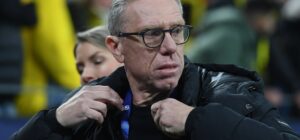 Cercasi allenatore del BVB: Peter Stöger commenta il successore di Sahin