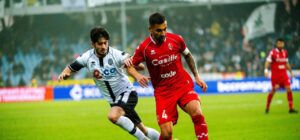 Cesena-Bari 1-1 Highlights video | Serie B