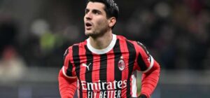 Cessione Morata impeccabile. La vera sfida sarà trovare il sostituto. Il Milan non può più permettersi errori