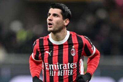 Cessione Morata impeccabile. La vera sfida sarà trovare il sostituto. Il Milan non può più permettersi errori