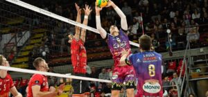 Champions League: Ceske Budejovice vs Sir Sicoma Monini Perugia - Curiosità e come seguire la diretta