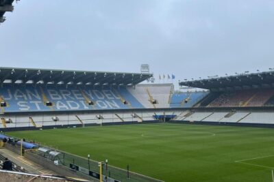 Champions League: Domani Bruges-Juve, Hayen: «Amavo Del Piero e tifo per la Juve. Ma non domani»