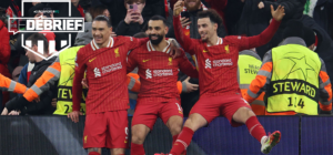 Champions League I Il resoconto: "Quello che ricordiamo è che Liverpool e Salah sono i migliori al mondo" - Football Video