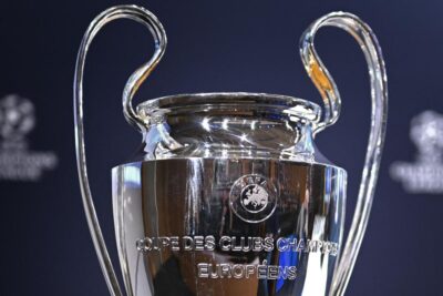 Champions League: Inter, Milan, Atalanta, Juventus, una coppa per quattro