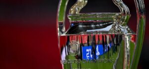 Champions League: il tabellone dei playoff Juve-Psv, Milan-Feyenoord e Atalanta-Bruges