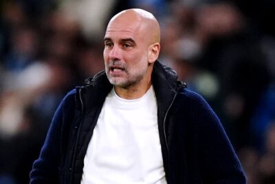 Champions League: premere i voti per il pareggio "Nightmare" per Pep and City | calcio