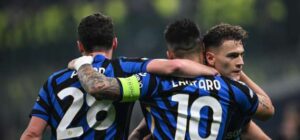 Champions League: secondo i bookmaker, l'Inter è in forte corsa per il titolo, mentre le altre italiane sono lontane