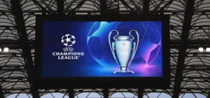 Champions: annunciato il settimo grande incontro in diretta su TV8