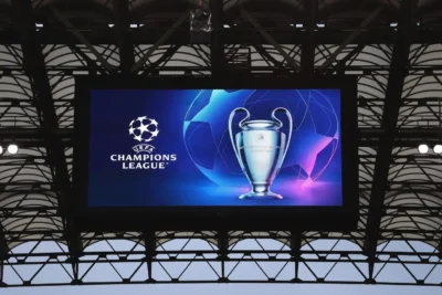 Champions: annunciato il settimo grande incontro in diretta su TV8