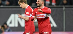 Chi trasmette/trasmette il VfB Stoccarda allo Slovan Bratislava oggi in LIVE STREAM e in diretta TV?