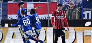 Cinquanta sfide tra biancoblù e nerazzurri: dopo la sconfitta dell'andata...