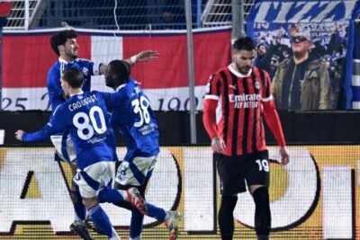 Cinquanta sfide tra biancoblù e nerazzurri: dopo la sconfitta dell'andata...