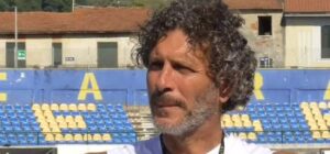 Cittadella, Dal Canto: "Abbiamo fatto il possibile. Pavan? Non è in buona salute"