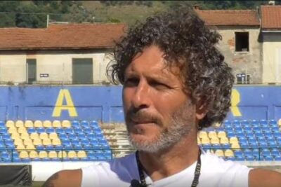 Cittadella, Dal Canto: "Abbiamo fatto il possibile. Pavan? Non è in buona salute"