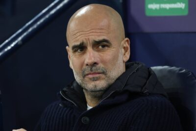 City Again Against Real: Guardiola: "come un derby" | Nel quarto anno l'uno contro l'altro video