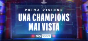 Classifica Champions League Oggi: Aggiornamenti Live in Tempo Reale