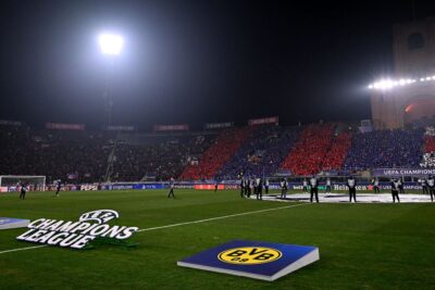 Classifica UEFA: l'Italia conserva il secondo posto. Buone notizie per il Bologna