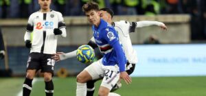 Colpo del Cesena a Marassi: Donnarumma affonda la Sampdoria