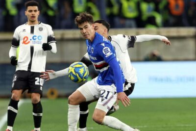 Colpo del Cesena a Marassi: Donnarumma affonda la Sampdoria