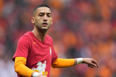 Colpo di scena drammatico: Ziyech vicino alla Ligue 1?