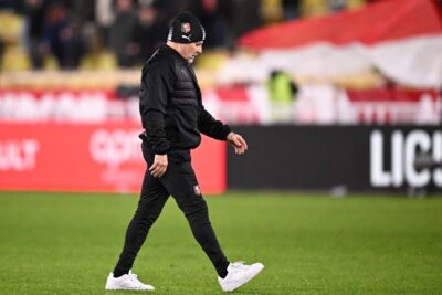 Combattimento per evitare di andare alla Ligue 2, Stade Rennais FC sta pensando di separarsi da Sampaoli